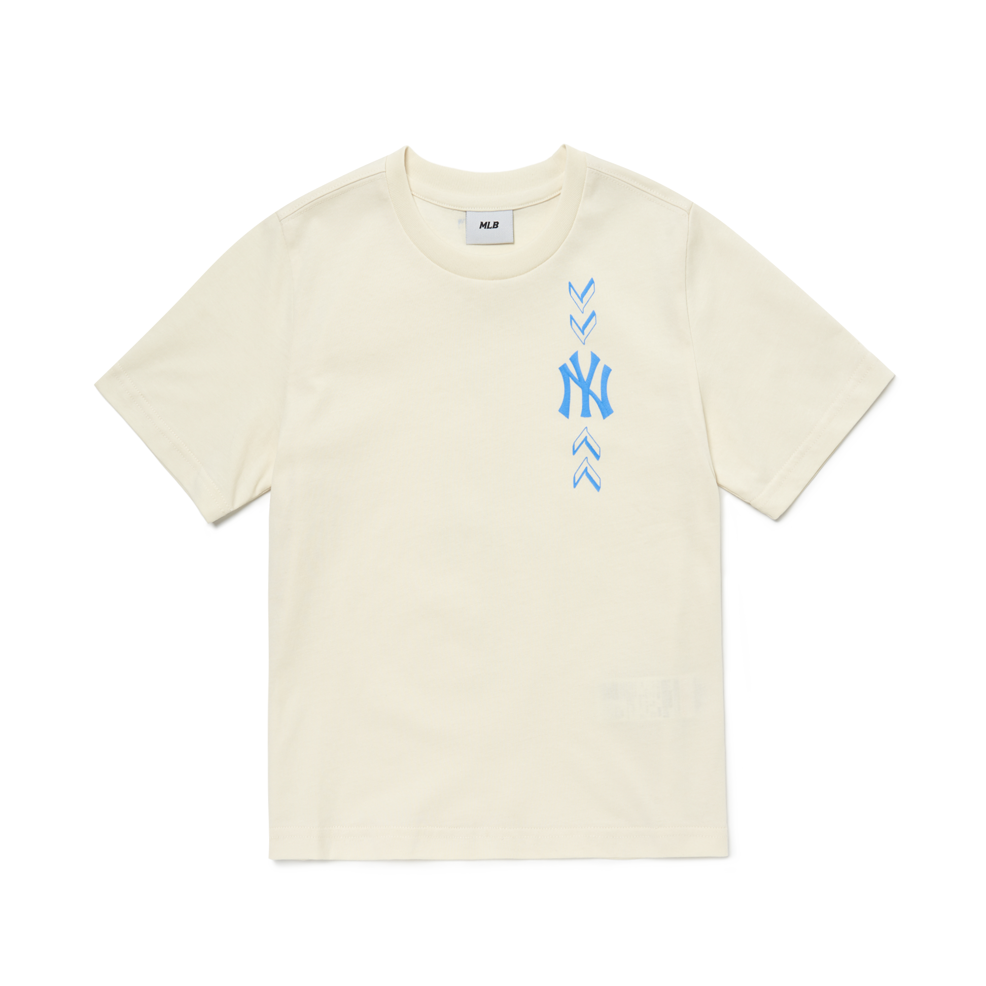 [MLB키즈]씸볼 반팔 티셔츠